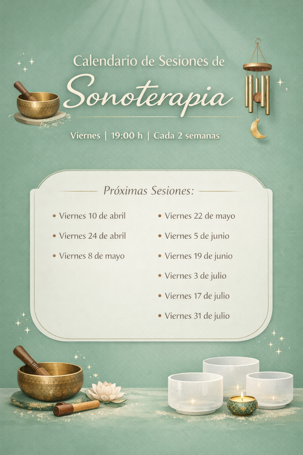 Cursos y Talleres 1